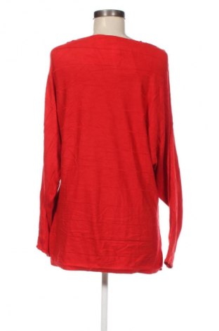 Damenpullover Yessica, Größe M, Farbe Rot, Preis 20,99 €