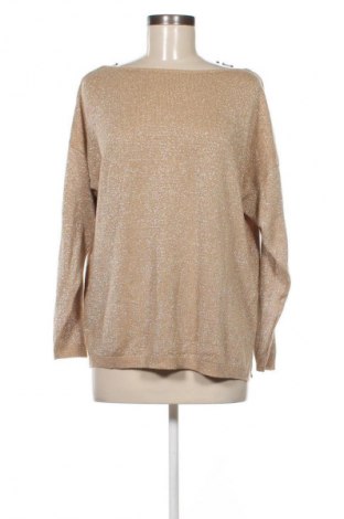 Női pulóver Zabaione, Méret XL, Szín Bézs, Ár 8 211 Ft