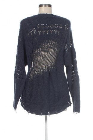 Damenpullover Zara, Größe S, Farbe Grau, Preis 18,99 €