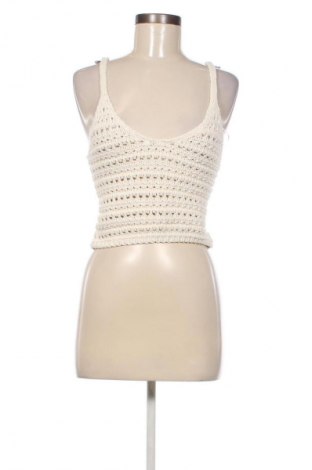 Pulover de femei Zara, Mărime S, Culoare Alb, Preț 87,99 Lei