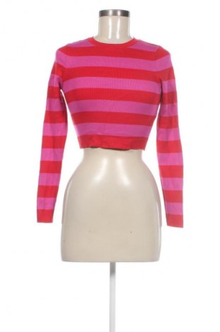 Damski sweter Zara, Rozmiar S, Kolor Kolorowy, Cena 88,99 zł
