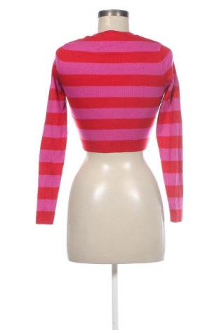 Damski sweter Zara, Rozmiar S, Kolor Kolorowy, Cena 88,99 zł
