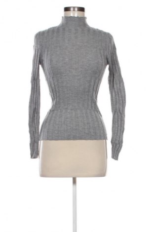Damenpullover Zara, Größe S, Farbe Grau, Preis € 15,99