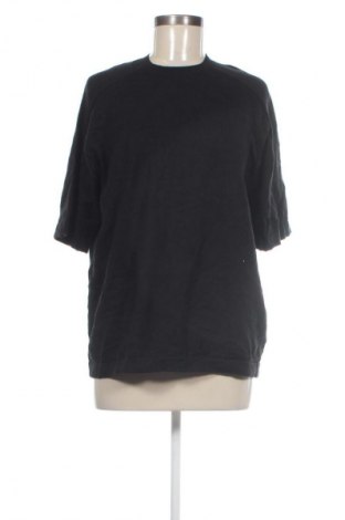 Pulover de femei Zara, Mărime M, Culoare Negru, Preț 93,99 Lei