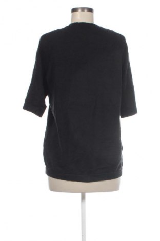 Pulover de femei Zara, Mărime M, Culoare Negru, Preț 93,99 Lei