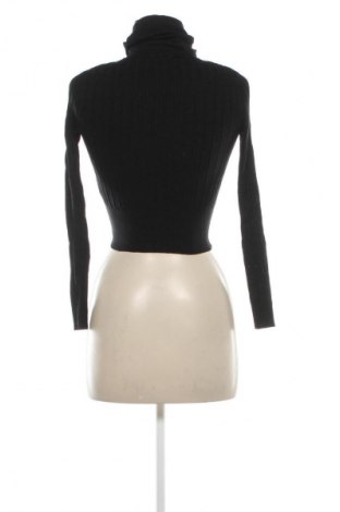 Damski sweter Zara, Rozmiar S, Kolor Czarny, Cena 64,99 zł