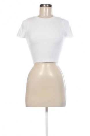 Damenpullover Zara, Größe S, Farbe Weiß, Preis € 18,99