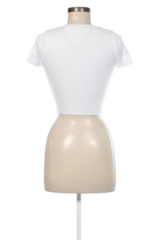 Damenpullover Zara, Größe S, Farbe Weiß, Preis € 18,99
