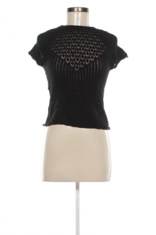 Damenpullover Zara, Größe L, Farbe Schwarz, Preis € 18,99