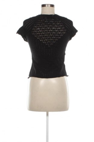 Damenpullover Zara, Größe L, Farbe Schwarz, Preis € 18,99
