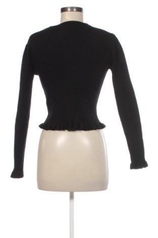 Damenpullover Zara, Größe M, Farbe Schwarz, Preis € 17,99
