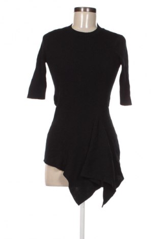 Pulover de femei Zara, Mărime S, Culoare Negru, Preț 96,99 Lei