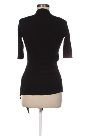Pulover de femei Zara, Mărime S, Culoare Negru, Preț 96,99 Lei