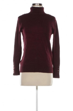 Dámsky pulóver Zara, Veľkosť XL, Farba Červená, Cena  13,95 €