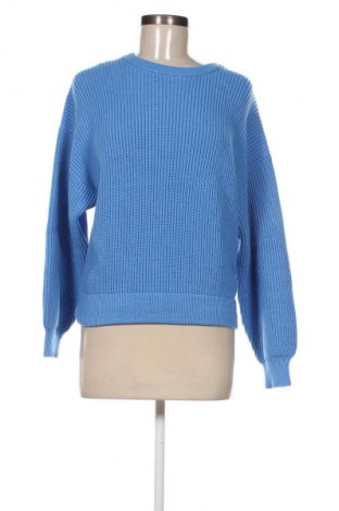 Damenpullover Zara, Größe S, Farbe Blau, Preis € 19,99