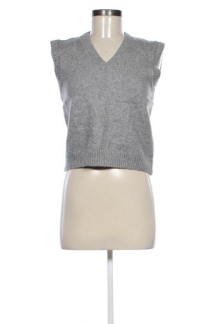 Damenpullover Zara, Größe S, Farbe Grau, Preis 18,99 €