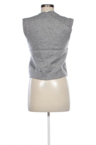 Damenpullover Zara, Größe S, Farbe Grau, Preis 18,99 €