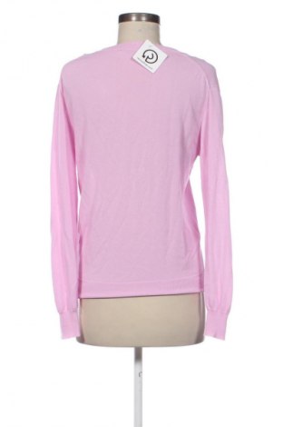 Damski sweter Zara, Rozmiar S, Kolor Różowy, Cena 62,07 zł