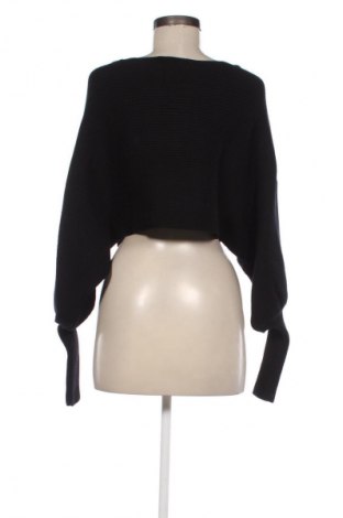 Dámsky pulóver Zara, Veľkosť S, Farba Čierna, Cena  13,82 €