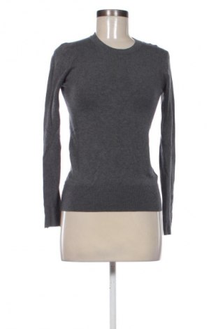 Dámsky pulóver Zara, Veľkosť S, Farba Sivá, Cena  14,00 €