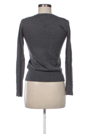 Dámsky pulóver Zara, Veľkosť S, Farba Sivá, Cena  14,00 €