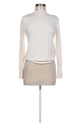 Damenpullover Zara, Größe M, Farbe Ecru, Preis € 13,80