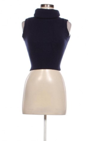 Damenpullover Zara, Größe M, Farbe Blau, Preis € 13,81