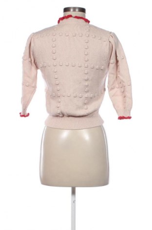 Dámsky pulóver Zara, Veľkosť S, Farba Viacfarebná, Cena  13,80 €