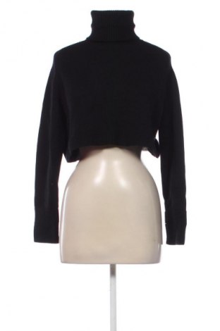 Damenpullover Zara, Größe S, Farbe Schwarz, Preis 13,81 €
