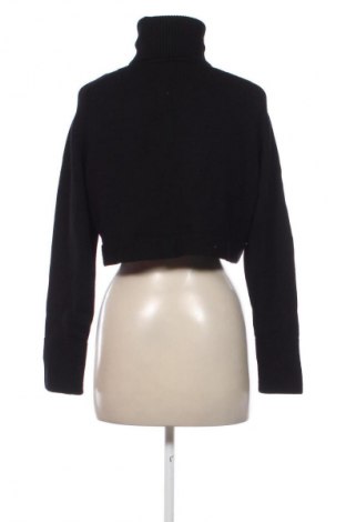 Damenpullover Zara, Größe S, Farbe Schwarz, Preis 13,81 €