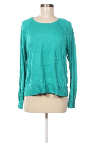 Damenpullover Zara, Größe L, Farbe Grün, Preis € 18,99