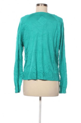 Damenpullover Zara, Größe L, Farbe Grün, Preis € 18,99