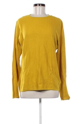Damenpullover Zara, Größe L, Farbe Orange, Preis € 14,00