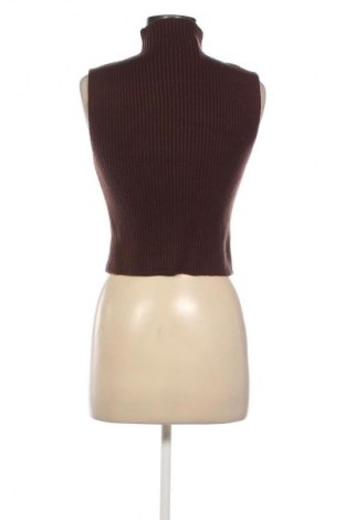 Dámsky pulóver Zara, Veľkosť L, Farba Hnedá, Cena  17,35 €