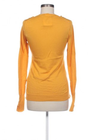 Damski sweter Zara, Rozmiar M, Kolor Pomarańczowy, Cena 44,99 zł