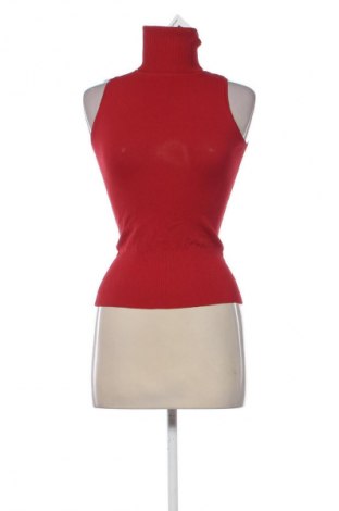 Damenpullover Zara, Größe S, Farbe Rot, Preis € 9,99