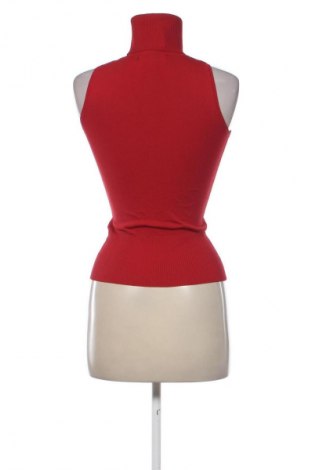 Damenpullover Zara, Größe S, Farbe Rot, Preis € 9,99