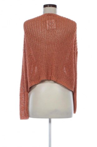 Damenpullover Zara, Größe S, Farbe Braun, Preis 13,80 €