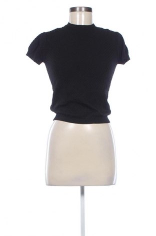 Dámsky pulóver Zara, Veľkosť S, Farba Čierna, Cena  14,00 €