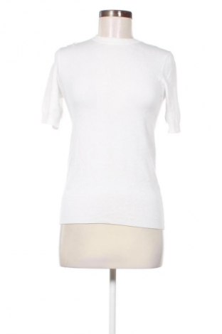 Damenpullover Zara, Größe S, Farbe Ecru, Preis 14,00 €