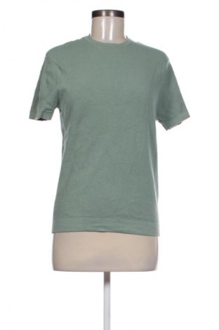 Damenpullover Zara, Größe S, Farbe Grün, Preis 13,80 €