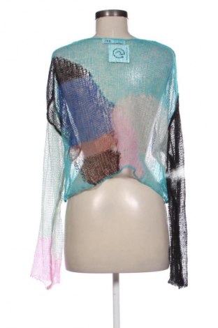 Női pulóver Zara, Méret S, Szín Sokszínű, Ár 3 599 Ft