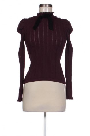 Damenpullover Zara, Größe S, Farbe Rot, Preis € 25,84