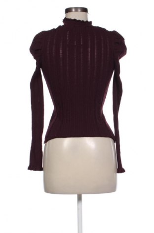 Damenpullover Zara, Größe S, Farbe Rot, Preis € 25,84