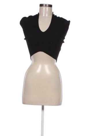 Damenpullover Zara, Größe S, Farbe Schwarz, Preis € 13,80