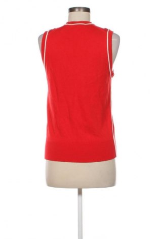 Damski sweter Zara, Rozmiar S, Kolor Czerwony, Cena 40,99 zł