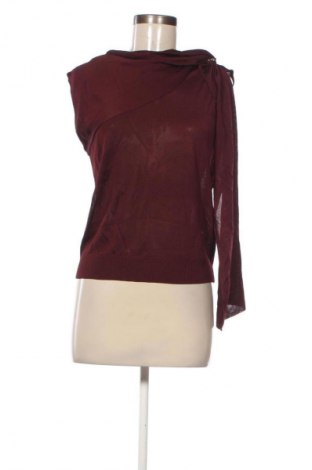 Damski sweter Zara, Rozmiar M, Kolor Czerwony, Cena 63,99 zł