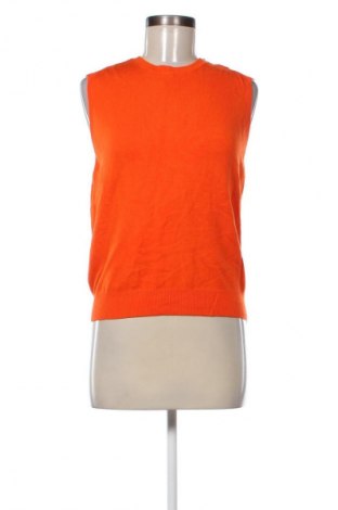 Damenpullover Zara, Größe L, Farbe Orange, Preis 9,99 €