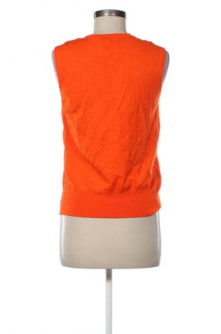 Damenpullover Zara, Größe L, Farbe Orange, Preis 9,99 €