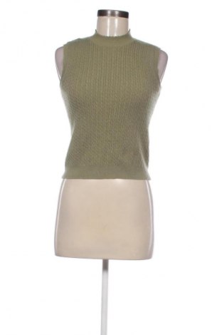 Damenpullover Zara, Größe L, Farbe Grün, Preis € 13,81